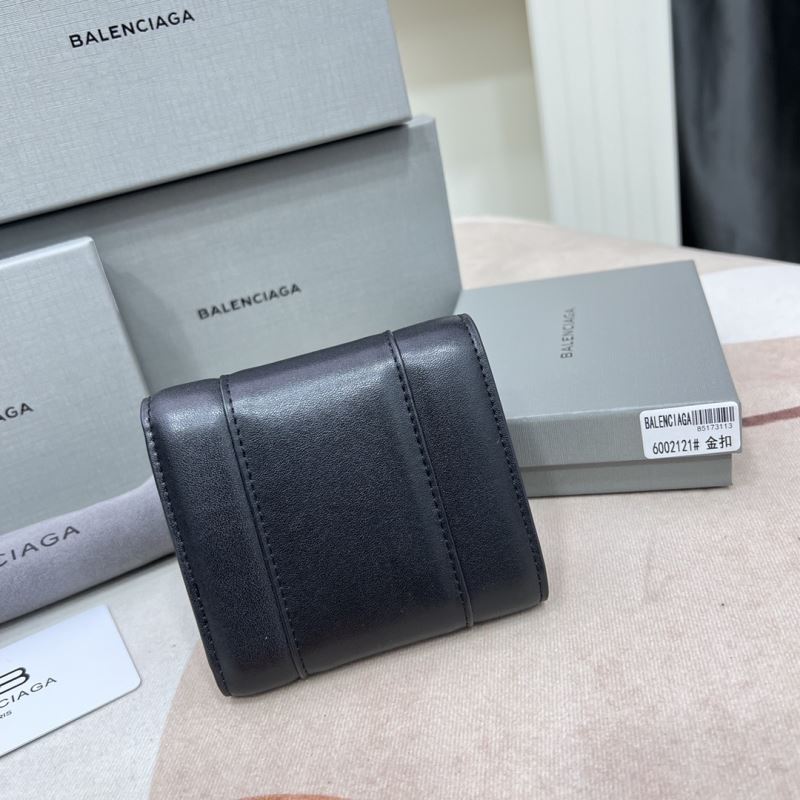 Balenciaga Wallets